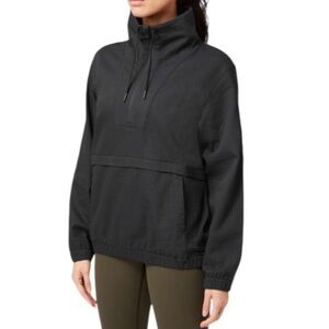 Lululemon Pack Light Pullover *Packable